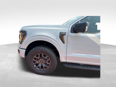 Used 2026 Ford F150 Tremor w/ Tow/Haul Package AWD/4WD image 34