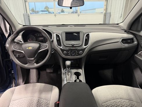 Used 2024 Chevrolet Equinox LS w/ Sport Edition AWD/4WD image 10
