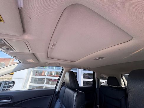 Used 2012 Honda CR-V EX-L image 26