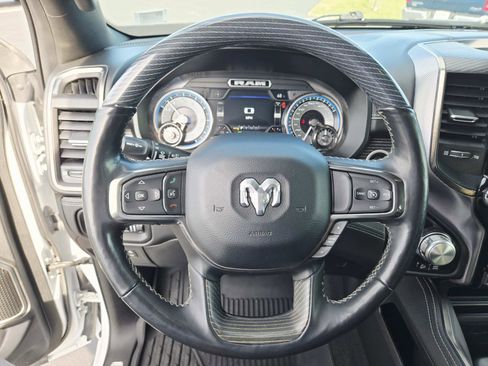Used 2020 RAM 1500 Limited w/ Off Road Group image 24