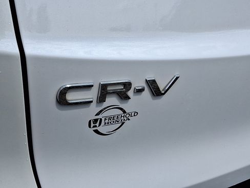 Used 2023 Honda CR-V EX-L image 31