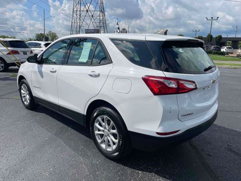 Used 2019 Chevrolet Equinox LS FWD image 5