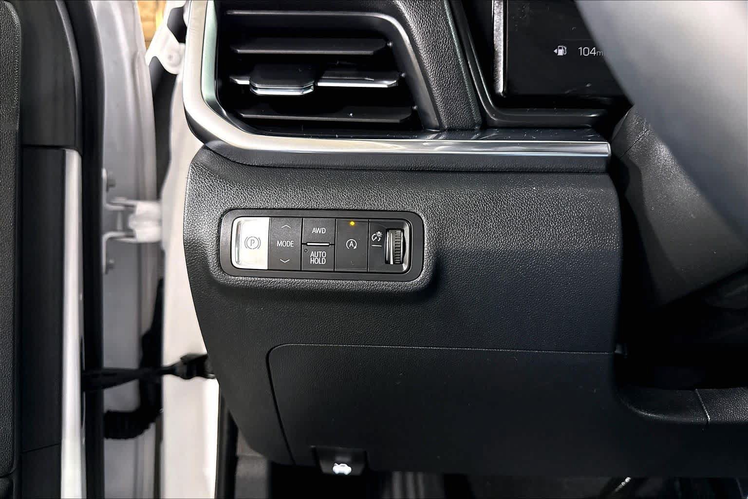 Used 2025 GMC Terrain Elevation w/ Elevation Premium Package AWD/4WD image 35
