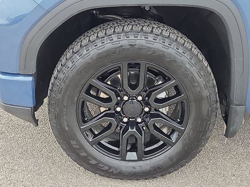 Used 2026 GMC Sierra 1500 Elevation w/ X31 Off-Road Package image 7