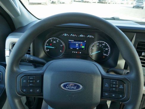 New 2026 Ford F250 XL w/ XL Off-Road Package image 24