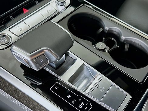 New 2026 Audi Q7 Premium Plus AWD/4WD image 7