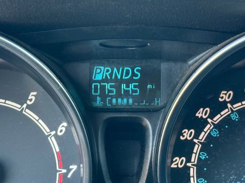 Used 2019 Ford Fiesta SE image 16