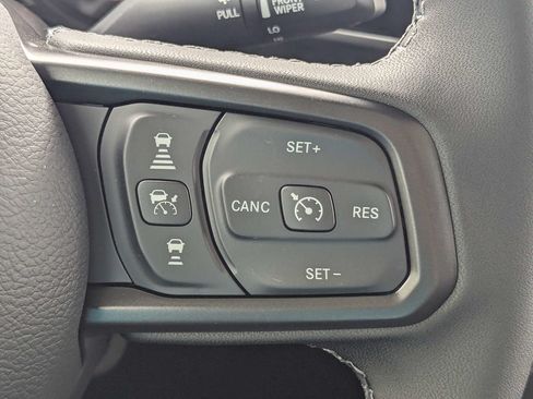 New 2026 Jeep Gladiator Rubicon AWD/4WD image 26