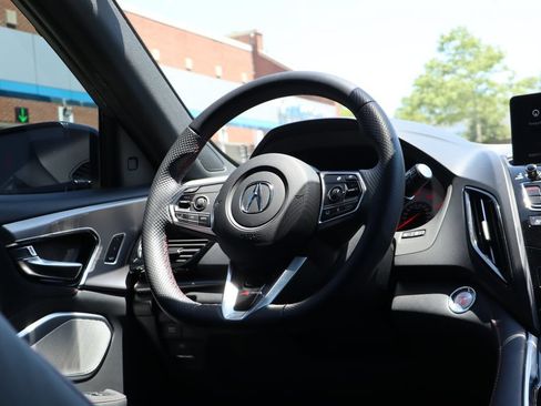 Used 2023 Acura RDX A-Spec AWD/4WD image 45