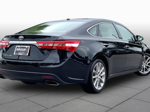 Used 2014 Toyota Avalon XLE Touring FWD image 13