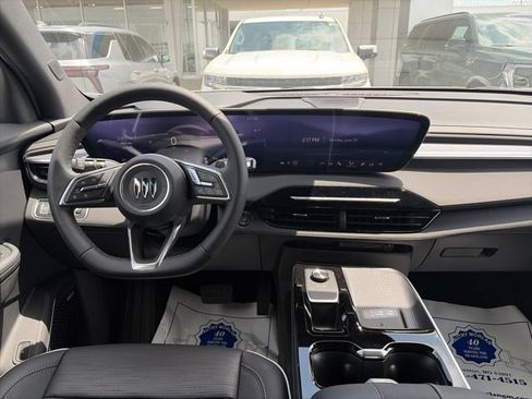 New 2026 Buick Enclave Sport Touring w/ LPO, Floor Liner Package AWD/4WD image 14