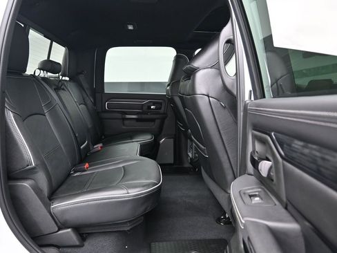 New 2026 RAM 2500 Rebel w/ Rebel Level 2 Equipment Group image 24