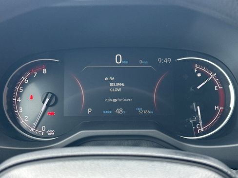 Used 2024 Toyota RAV4 LE image 24