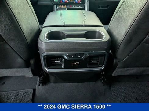 Certified 2024 GMC Sierra 1500 Denali w/ Denali Reserve Package image 40