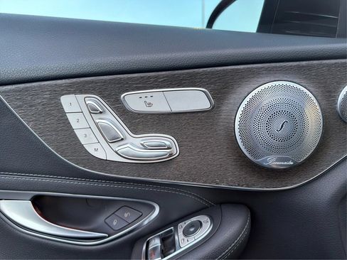 Used 2019 Mercedes-Benz C 300 Coupe image 18