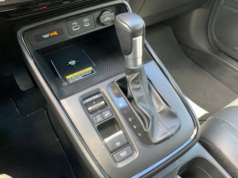 Used 2023 Honda CR-V EX-L image 20