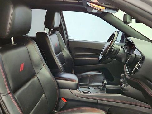 Used 2021 Dodge Durango R/T w/ Blacktop Package image 25