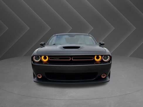 Used 2023 Dodge Challenger R/T Scat Pack w/ T/A Package RWD image 3