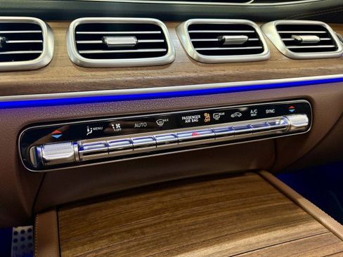 New 2026 Mercedes-Benz GLS 450 4MATIC image 20