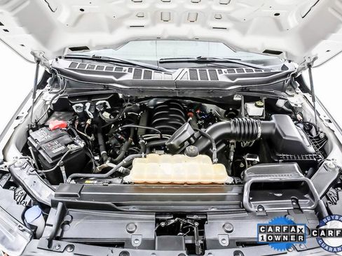 Used 2023 Ford F150 XL w/ FX4 Off-Road Package image 39