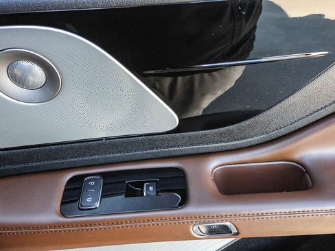 Used 2021 Lincoln Aviator Reserve w/ Equipment Group 210A image 22