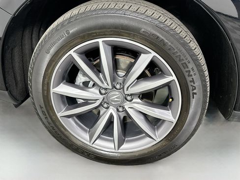 Used 2023 Acura RDX AWD w/ Technology Package image 32
