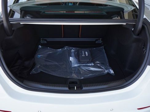 New 2025 Mercedes-Benz C 300 Sedan image 8