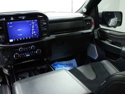 Used 2025 Ford F150 Raptor AWD/4WD image 19