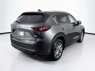 Used 2019 MAZDA CX-5 Grand Touring AWD/4WD video 2