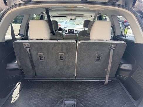 Used 2018 Honda Pilot EX-L image 23