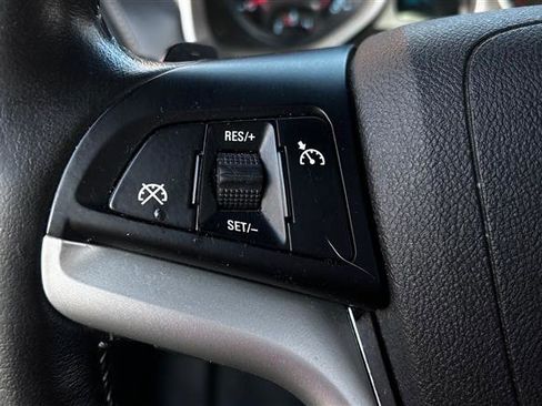 Used 2014 Chevrolet Camaro LT image 10