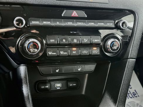 Used 2020 Kia Sportage EX FWD image 15
