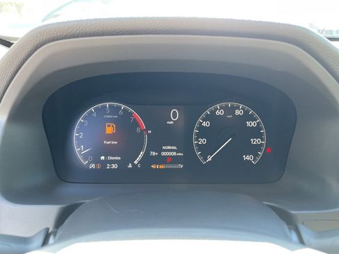 New 2026 Honda Ridgeline RTL image 9