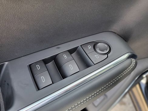 New 2026 GMC Acadia Elevation w/ Elevation Premium Package image 13