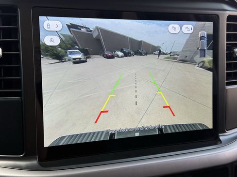 Certified 2025 Ford F150 XL w/ Equipment Group 103A High AWD/4WD image 17