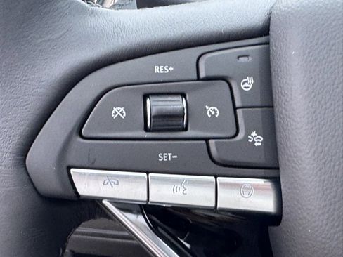 New 2026 Cadillac CT5 Sport image 22