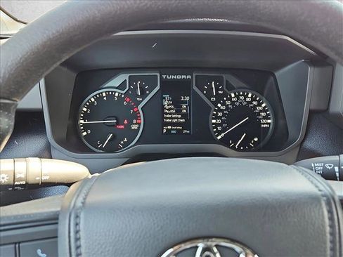 Used 2026 Toyota Tundra SR5 w/ SX Package AWD/4WD image 11