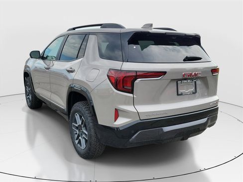 New 2026 GMC Terrain AT4 w/ Convenience Package III AWD/4WD image 3