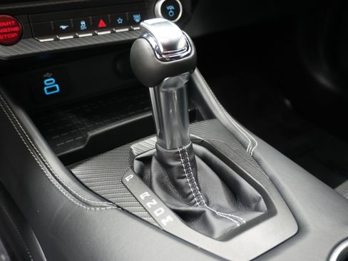 Used 2024 Ford Mustang GT Premium image 22