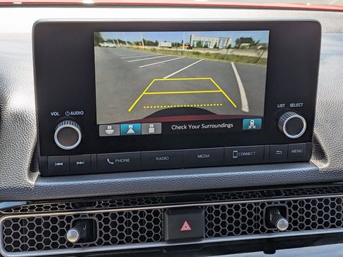 Used 2025 Honda Civic Sport image 23