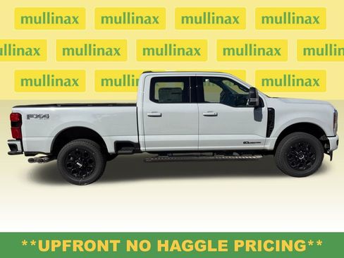 New 2026 Ford F250 XLT w/ XLT Premium Package image 2