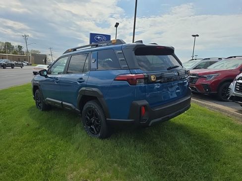 New 2026 Subaru Outback Wilderness image 2