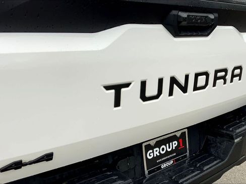Used 2025 Toyota Tundra SR5 image 30