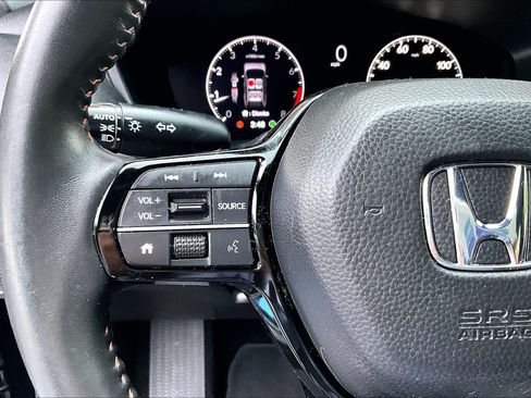 Used 2024 Honda HR-V Sport image 23