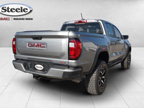 Used 2023 GMC Canyon AT4X AWD/4WD image 5