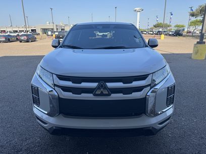 Used 2026 Mitsubishi Outlander Sport ES
