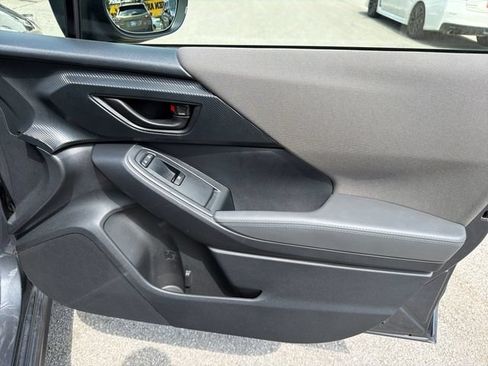 Certified 2025 Subaru Crosstrek 2.5i Premium AWD/4WD image 24