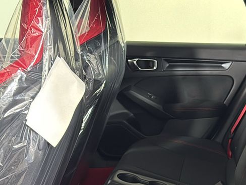 New 2025 Honda Civic Type R image 17