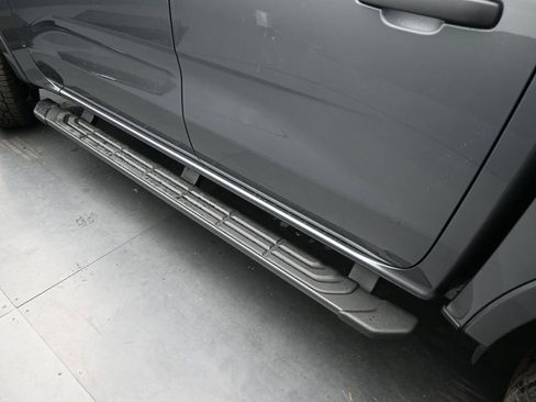 New 2025 Ford Ranger XLT image 14