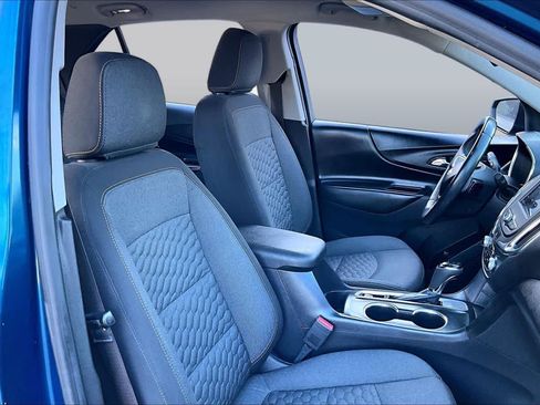 Used 2020 Chevrolet Equinox LT FWD image 9